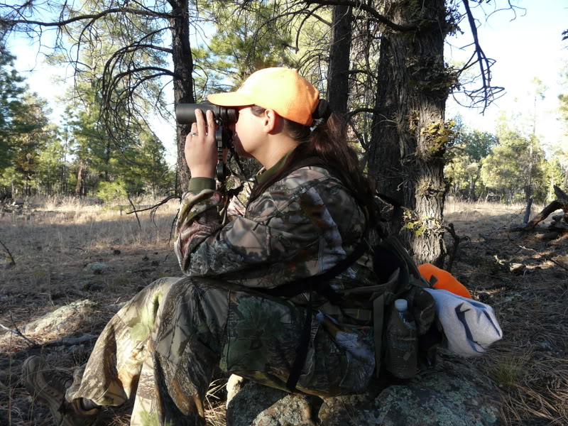 More glassing