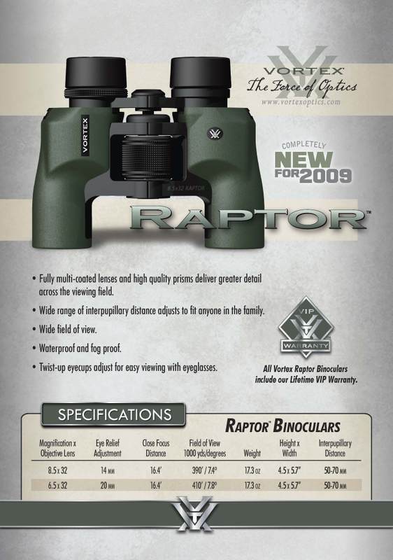 Raptor