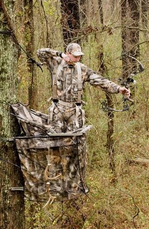 Summit Tree Stand